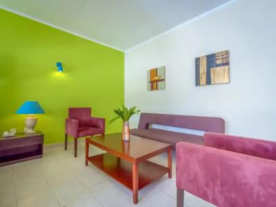 Azao Resort & Spa - 3