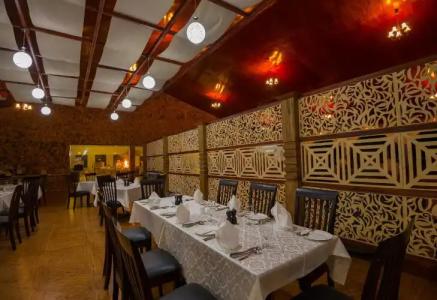 Azao Resort & Spa - 38