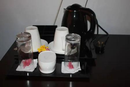 Azao Resort & Spa - 12