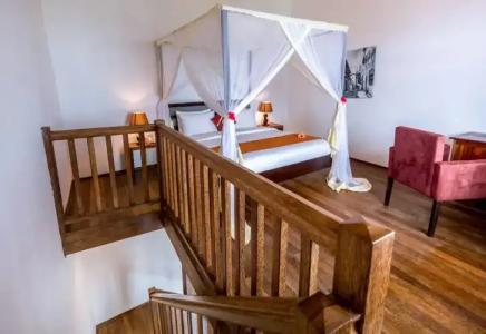 Azao Resort & Spa - 52