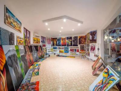 Azao Resort & Spa - 15