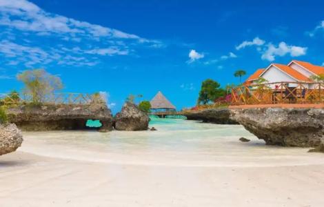 Azao Resort & Spa - 29