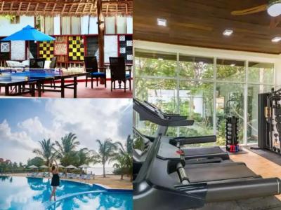 Azao Resort & Spa - 24