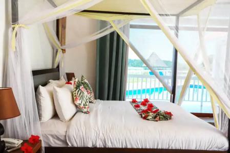 Azao Resort & Spa - 46