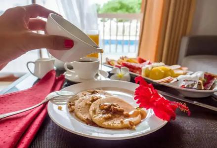 Azao Resort & Spa - 13