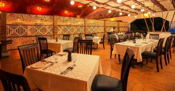 Azao Resort & Spa - 34