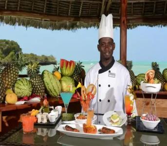 Azao Resort & Spa - 11