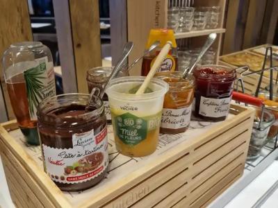 ibis Dijon Centre Clemenceau - 12