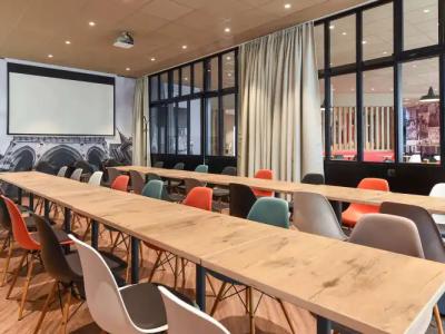 ibis Dijon Centre Clemenceau - 27