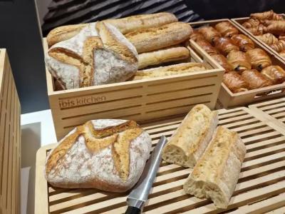 ibis Dijon Centre Clemenceau - 10