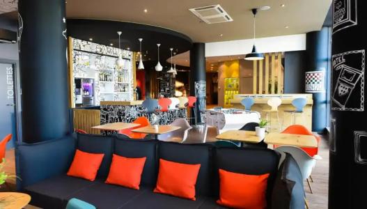 ibis Dijon Centre Clemenceau - 15