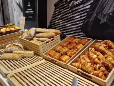 ibis Dijon Centre Clemenceau - 13