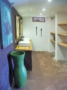 Mwezi Boutique Resort - 66