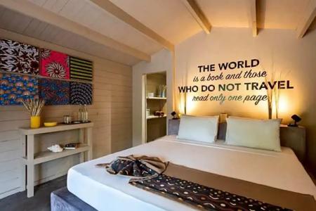 Mwezi Boutique Resort - 34