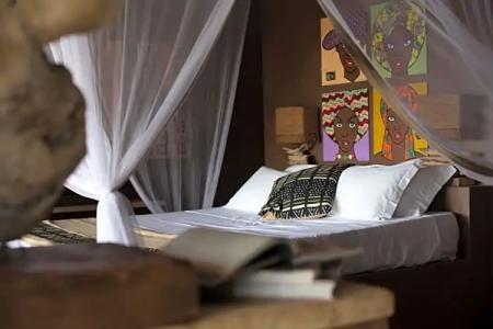 Mwezi Boutique Resort - 89