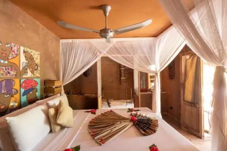 Mwezi Boutique Resort - 10