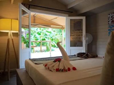 Mwezi Boutique Resort - 25