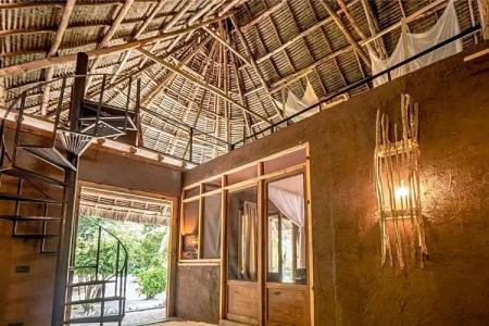 Mwezi Boutique Resort - 106