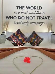 Mwezi Boutique Resort - 50