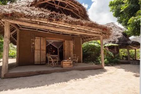 Mwezi Boutique Resort - 9