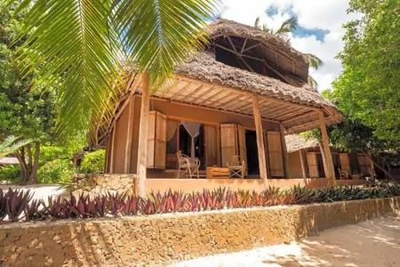 Mwezi Boutique Resort - 109
