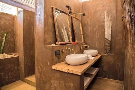 Mwezi Boutique Resort - 96