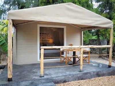 Mwezi Boutique Resort - 30