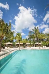 Mwezi Boutique Resort - 56