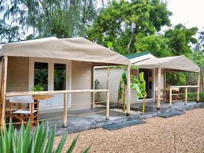 Mwezi Boutique Resort - 28