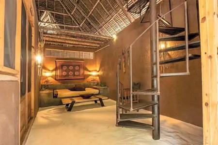 Mwezi Boutique Resort - 107