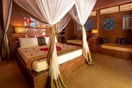 Mwezi Boutique Resort - 115