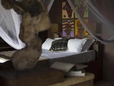 Mwezi Boutique Resort - 111