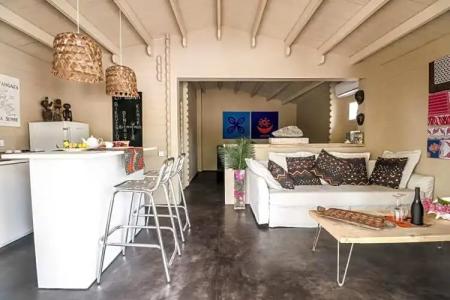 Mwezi Boutique Resort - 75