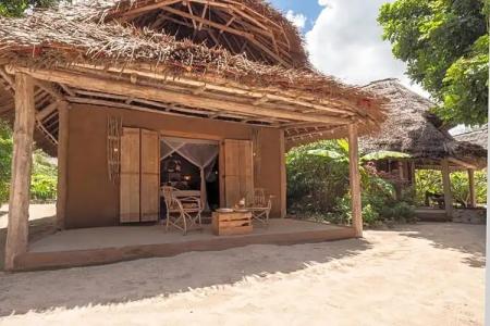 Mwezi Boutique Resort - 94