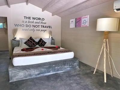 Mwezi Boutique Resort - 45