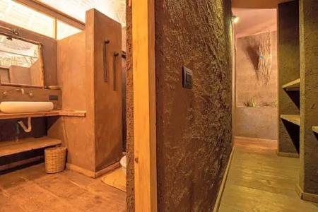 Mwezi Boutique Resort - 110