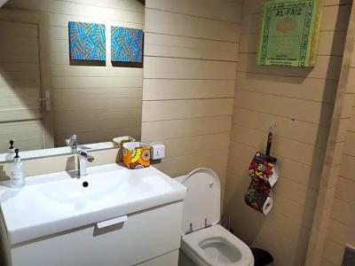 Mwezi Boutique Resort - 31