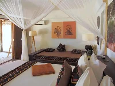 Mwezi Boutique Resort - 65