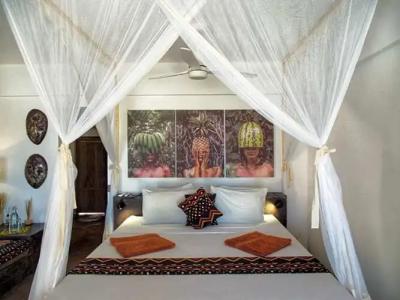 Mwezi Boutique Resort - 63