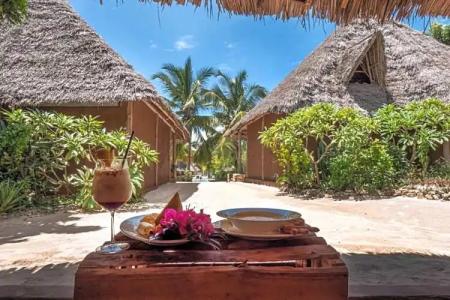 Mwezi Boutique Resort - 93