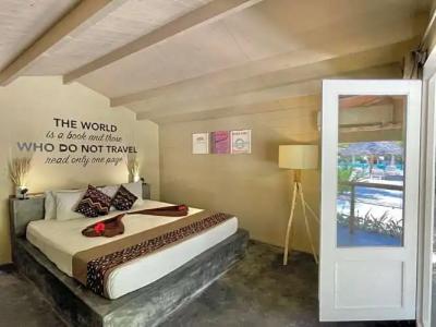 Mwezi Boutique Resort - 44