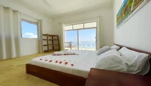 Mwezi Boutique Resort - 61