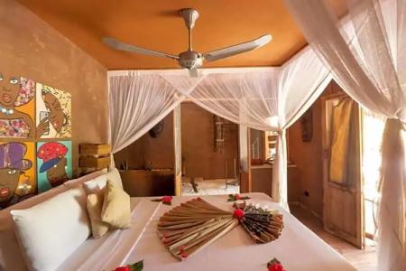 Mwezi Boutique Resort - 103