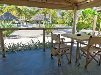 Mwezi Boutique Resort - 48