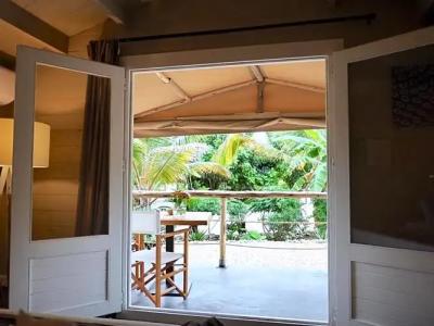 Mwezi Boutique Resort - 27