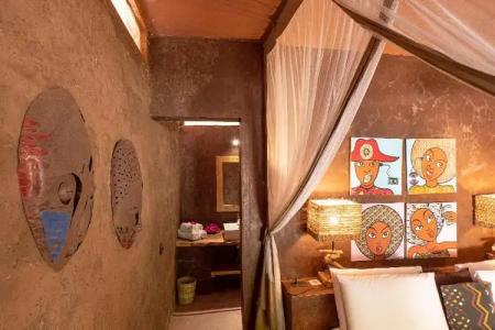 Mwezi Boutique Resort - 18