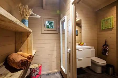 Mwezi Boutique Resort - 83