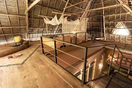 Mwezi Boutique Resort - 104