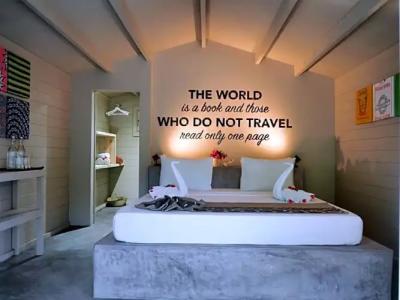 Mwezi Boutique Resort - 24