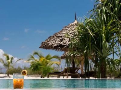 Mwezi Boutique Resort - 6